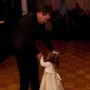 Meet your Posher, Lesa